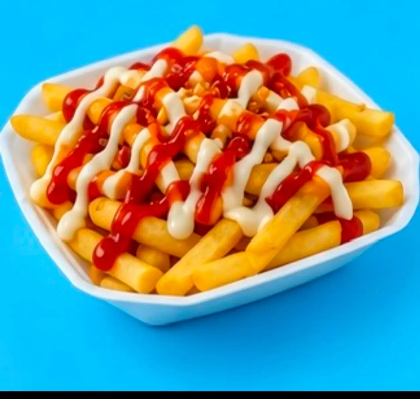 بطاطس صحن