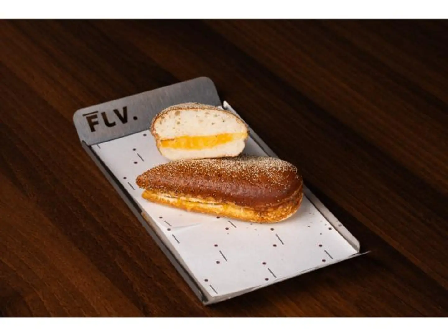 Grilled Cheese Sandwich
