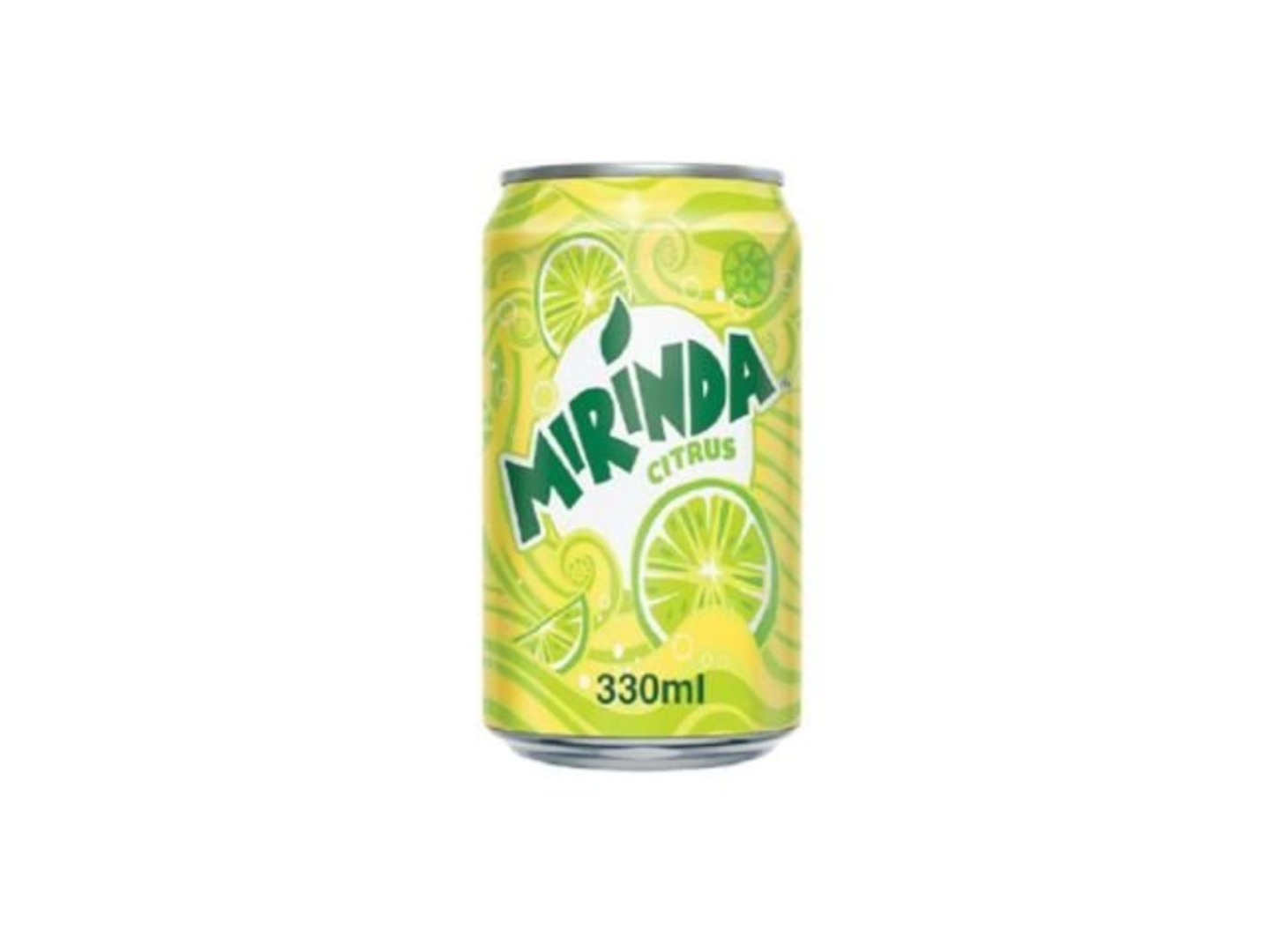 Mirinda Citrus