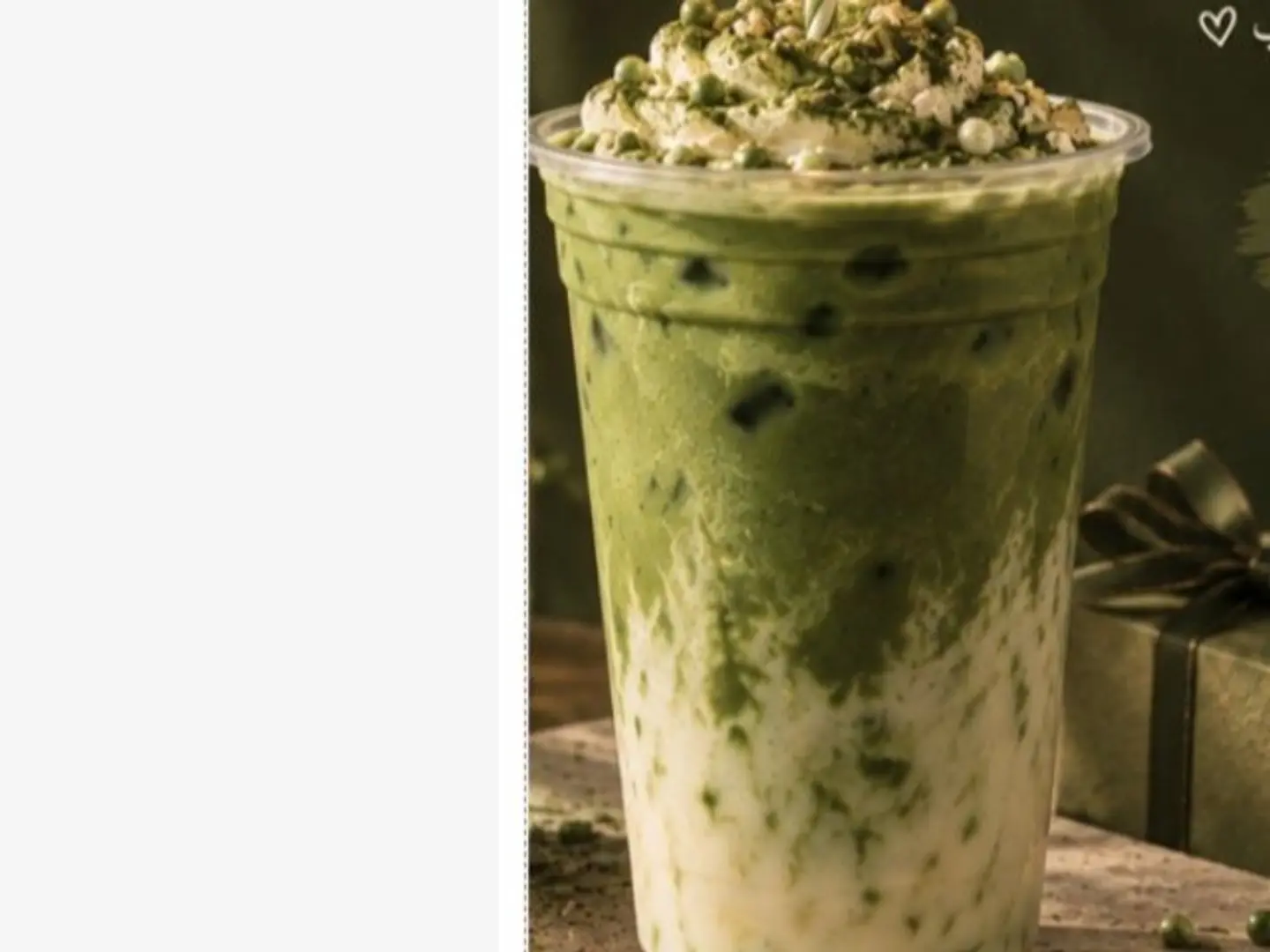 Celebration Matcha