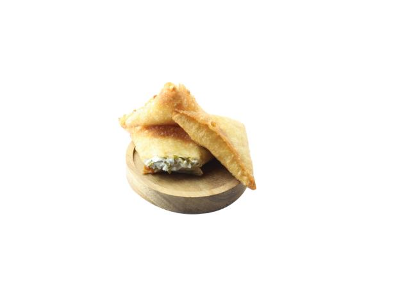 سمبوسة جبن