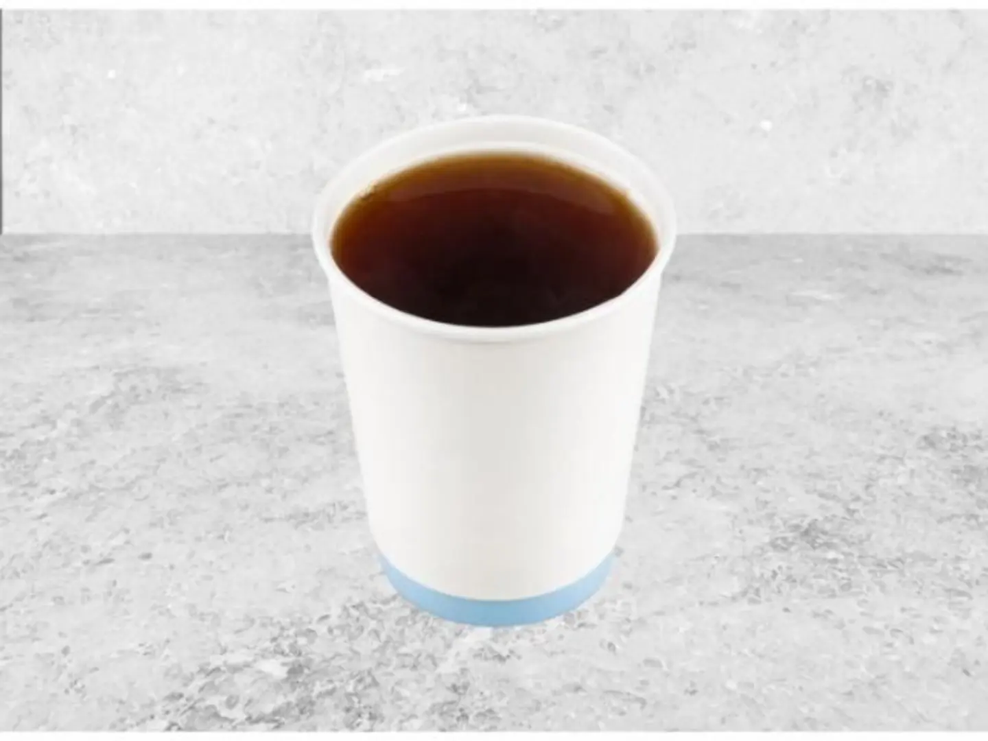 Plain Tea