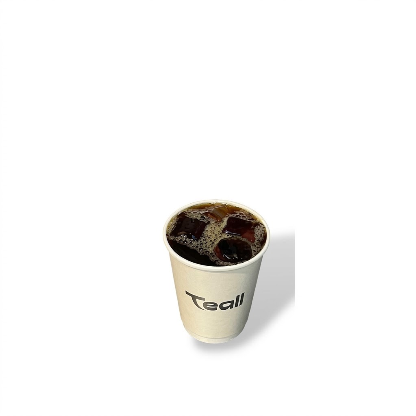 Cold Coffee - Small