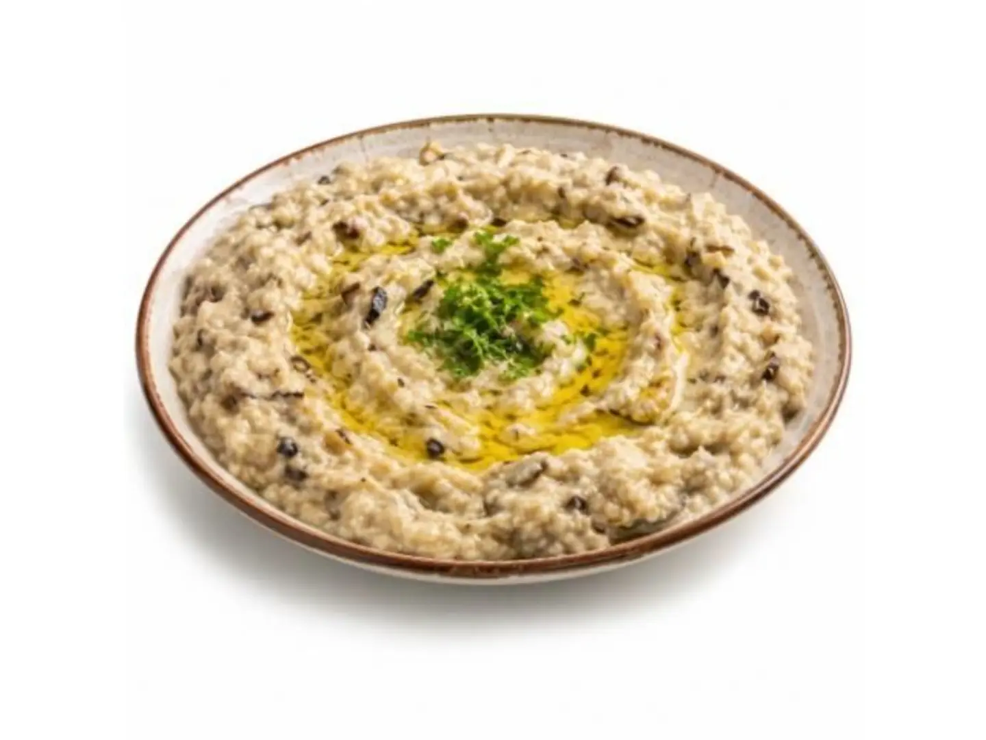 Large Mixed Appetizers