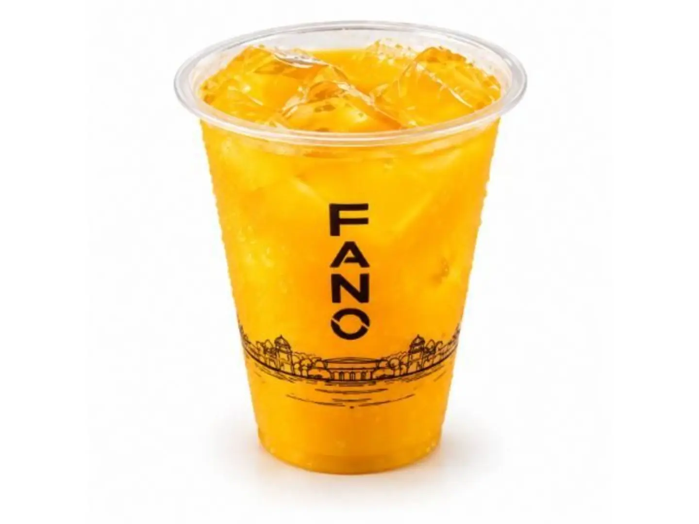 Orange Juice