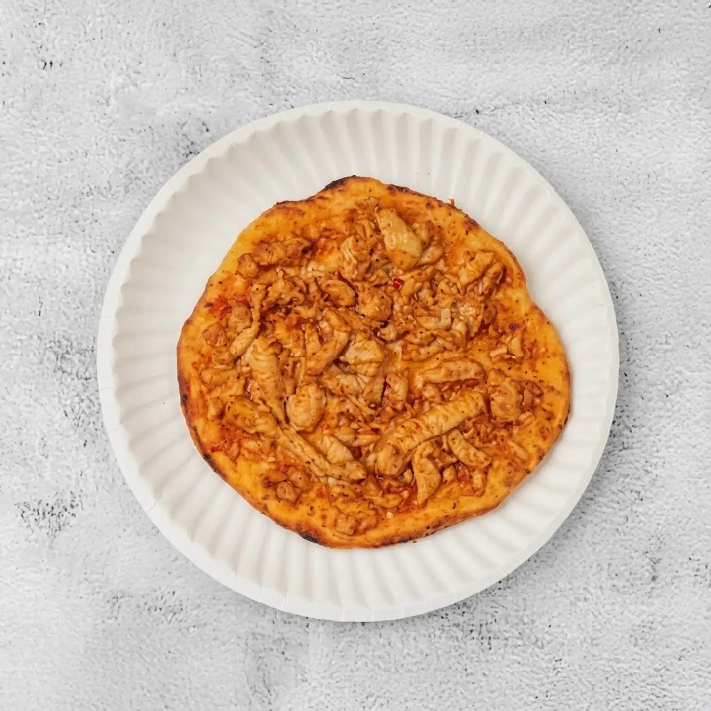 Chicken Shish - Extra Filling