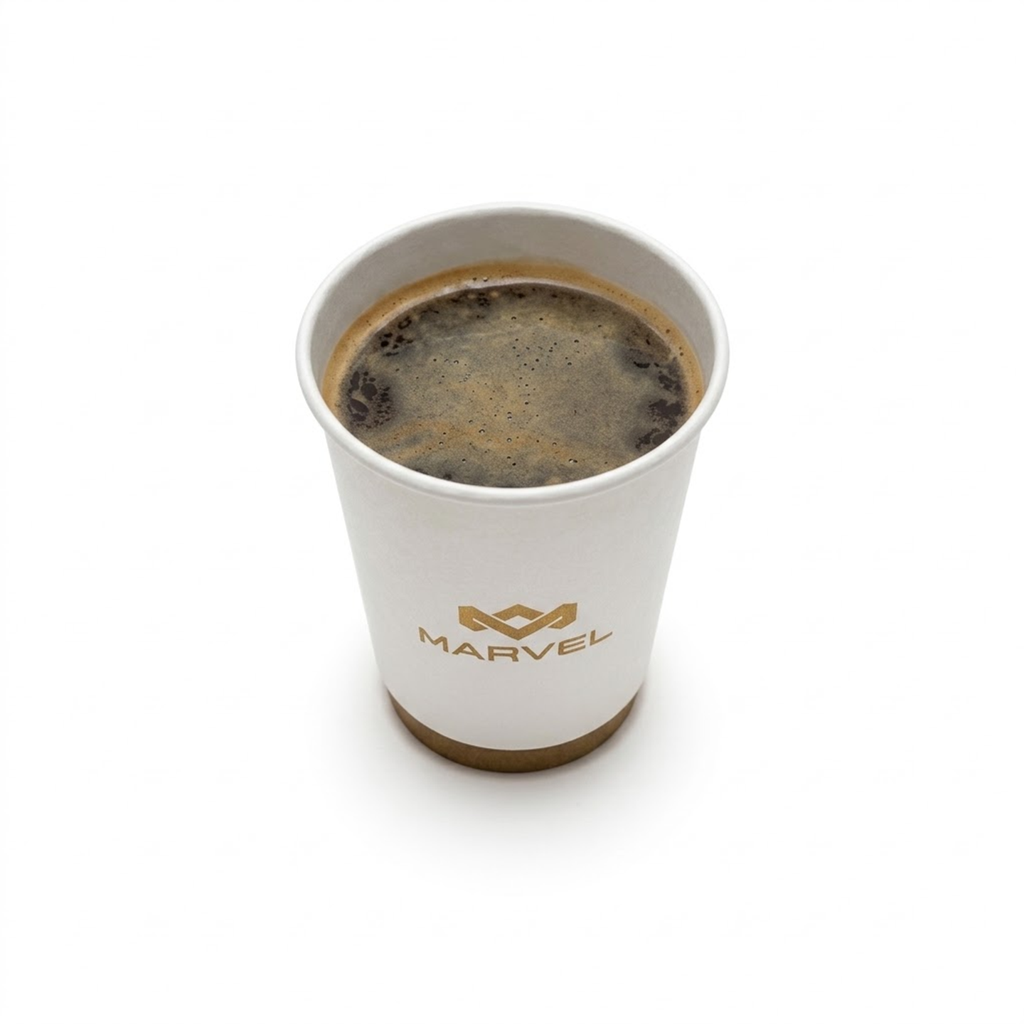 Hot Americano