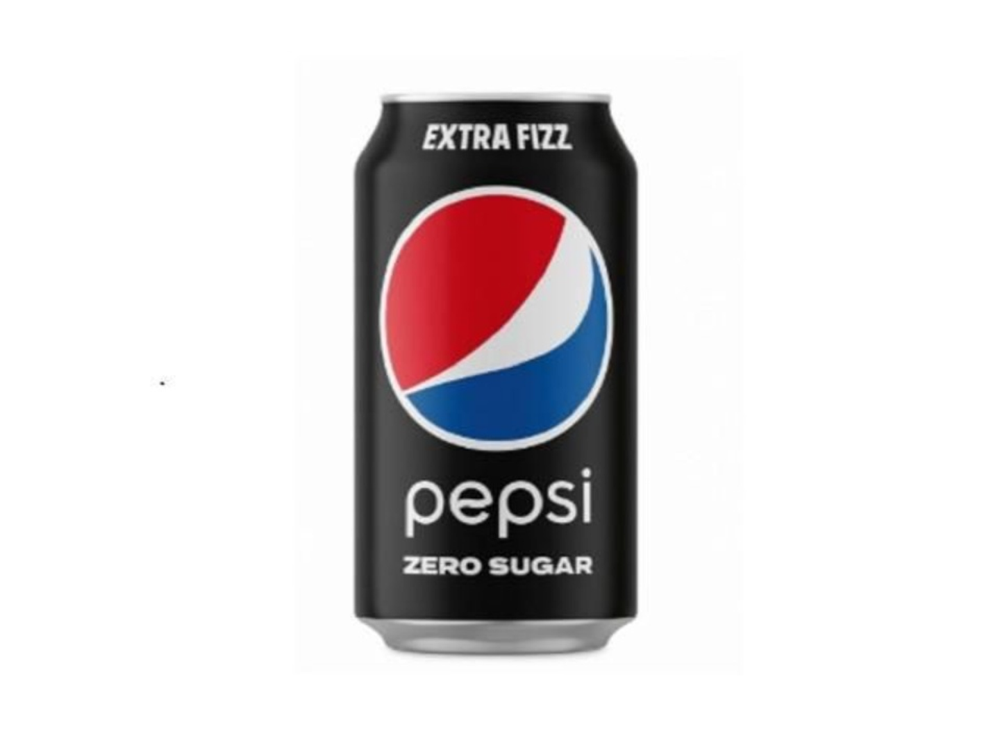 Pepsi Extra Fiz