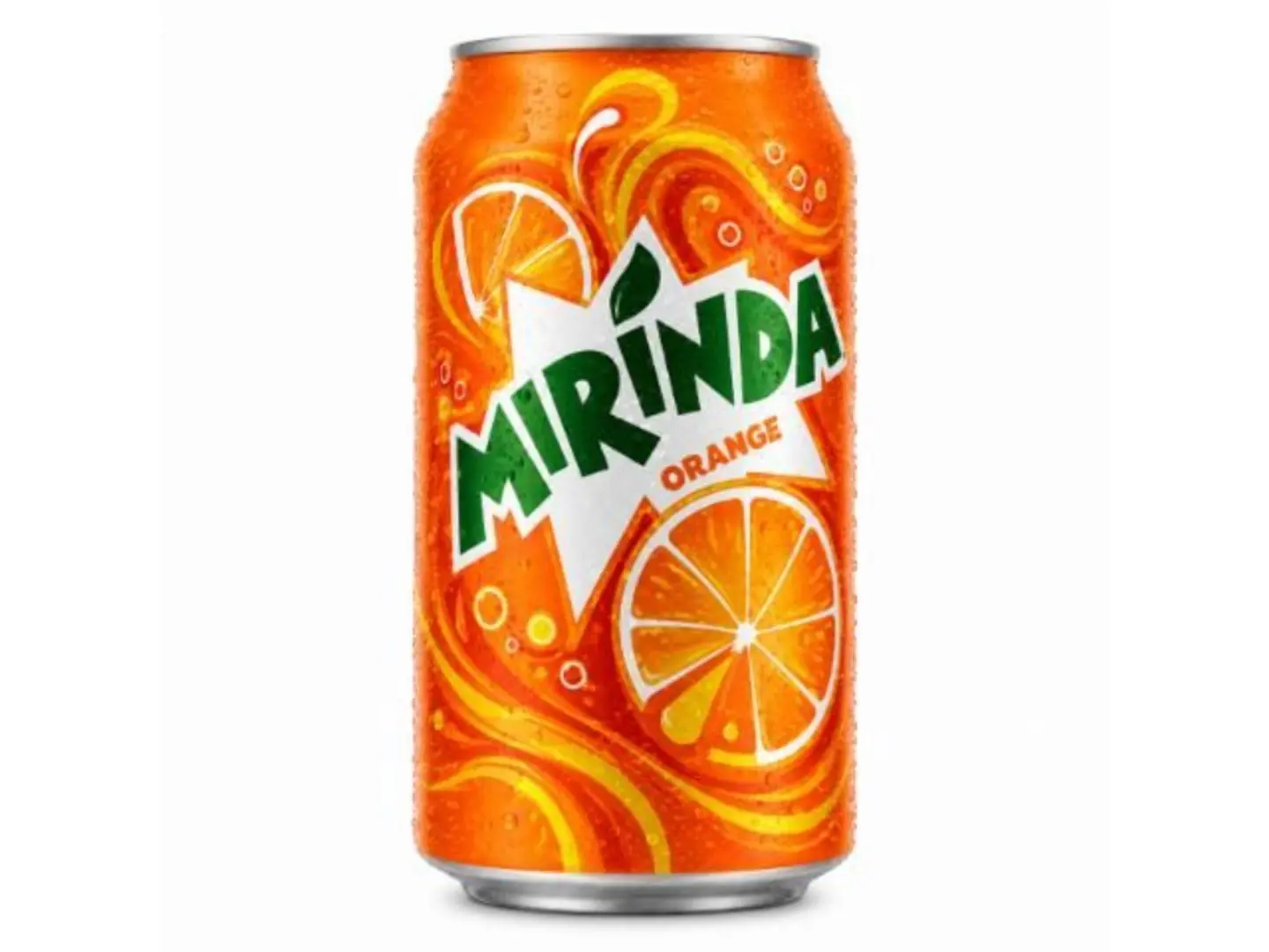 Mirinda