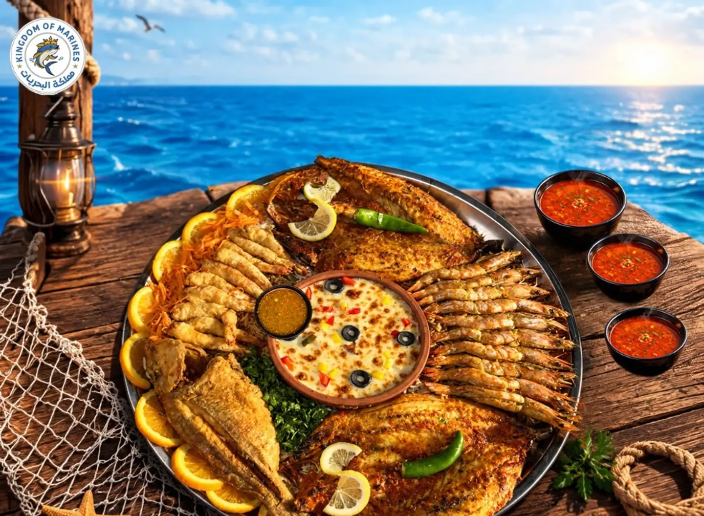 Normandi 2 Offer