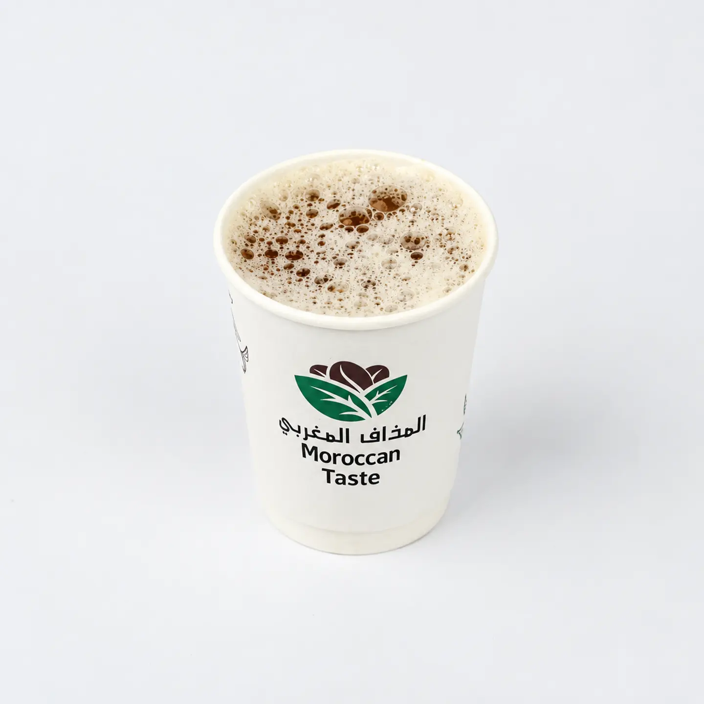 شاي مغربي 12 أونصة