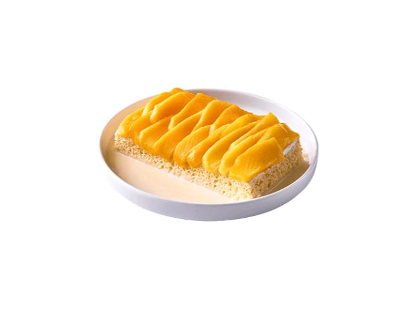 Tryltshy Mango