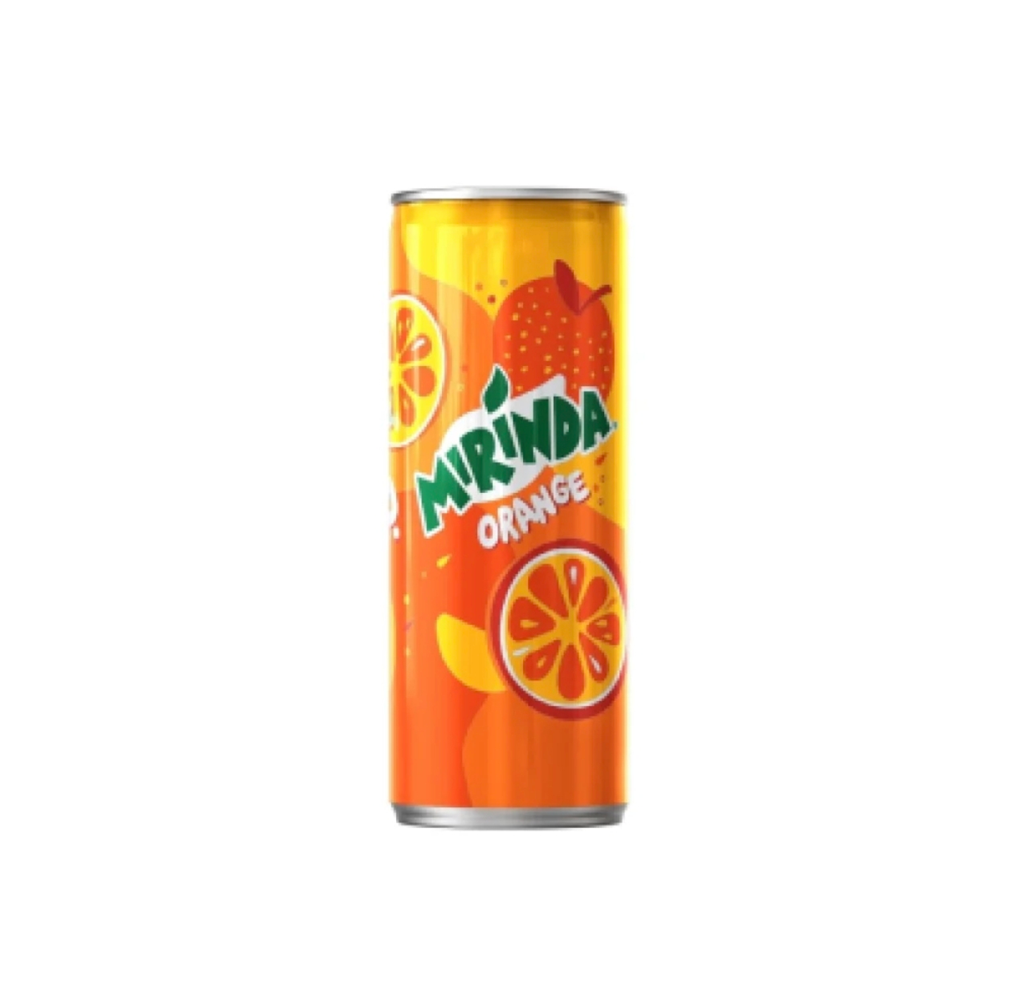 Mirinda Orange