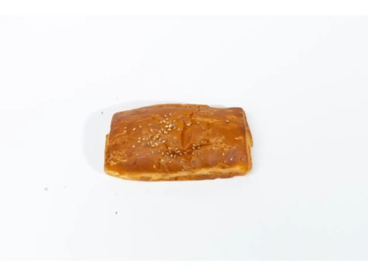 Butter Style Labneh Pastry