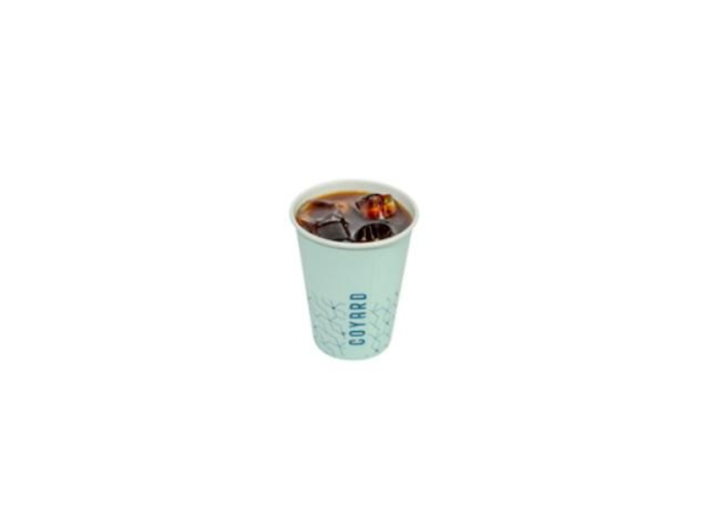 Cold Brew