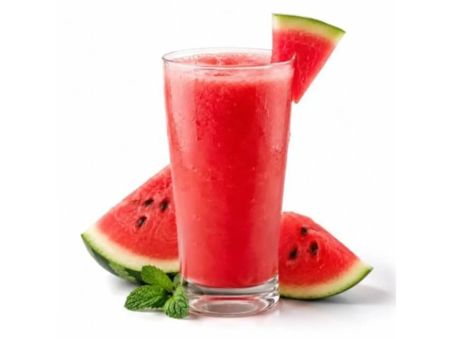 Fresh Watermelon