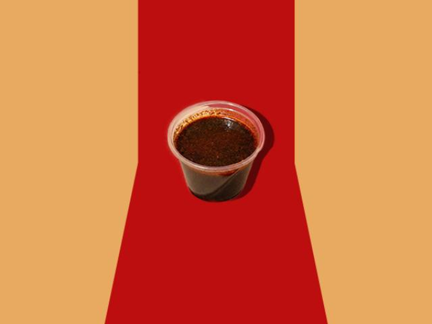 Soy Sauce