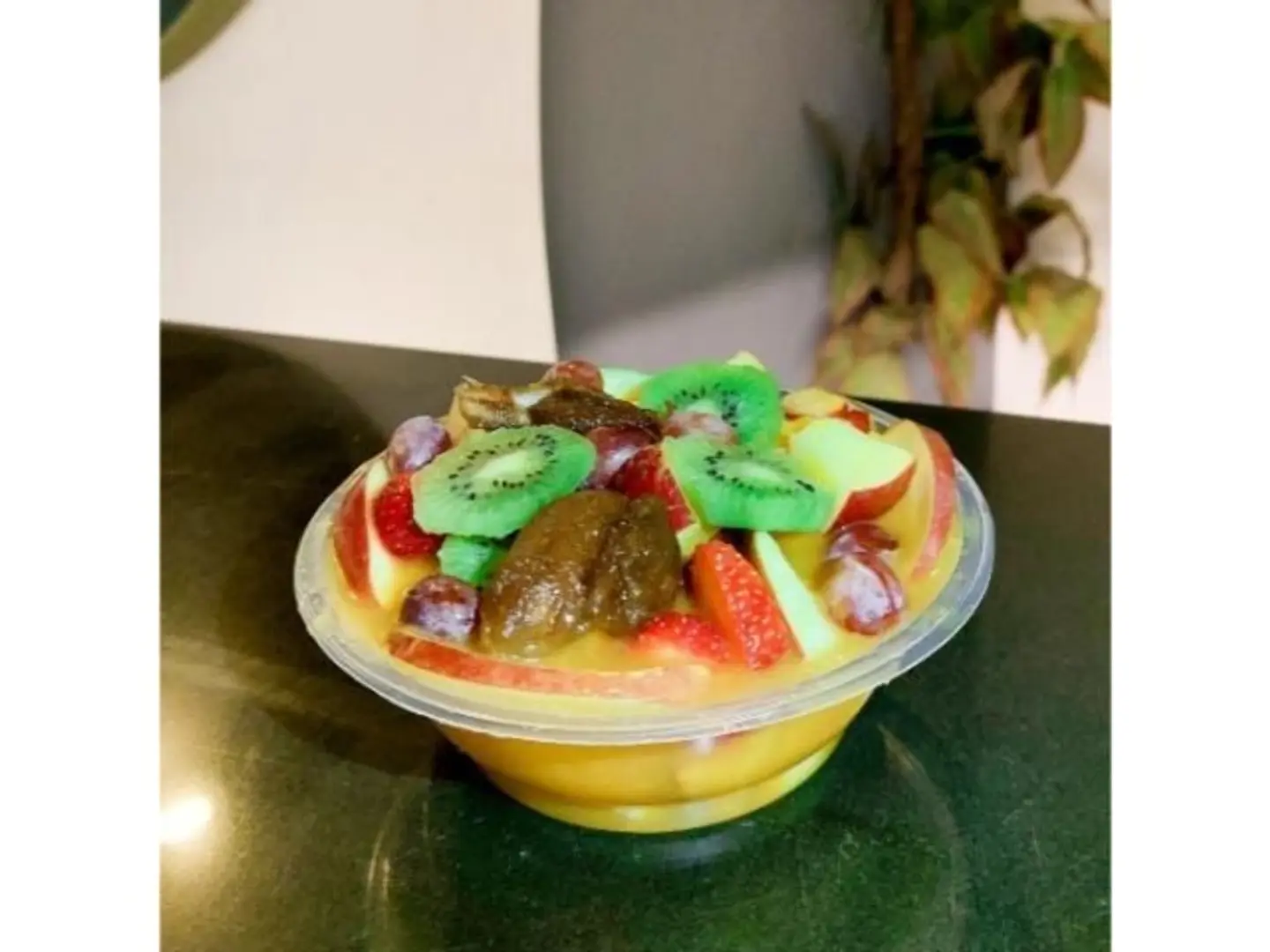 فروت سلاط كلاسيك