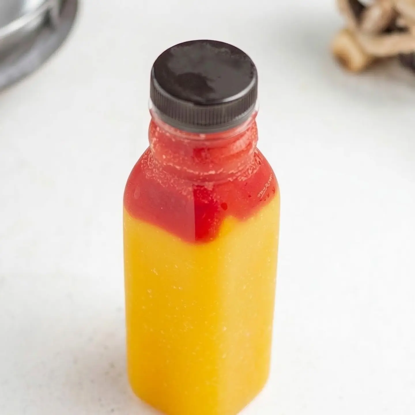 Cocktail Juice