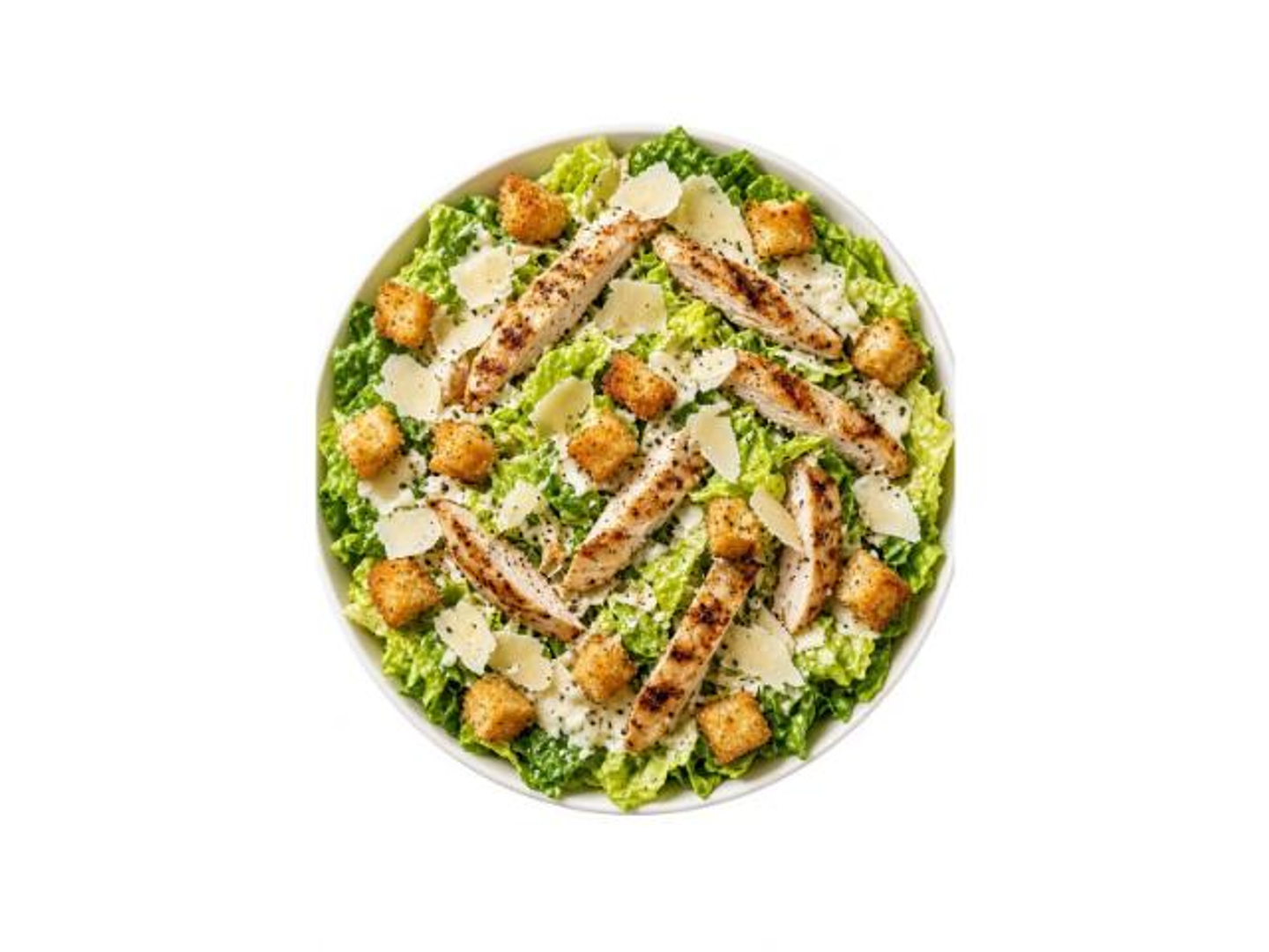 Crispy Chicken Chaos
