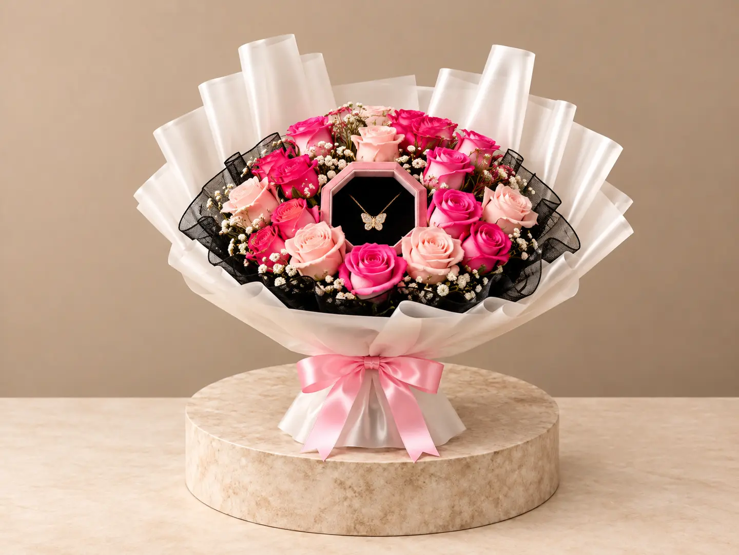 Gift Arrangement 3