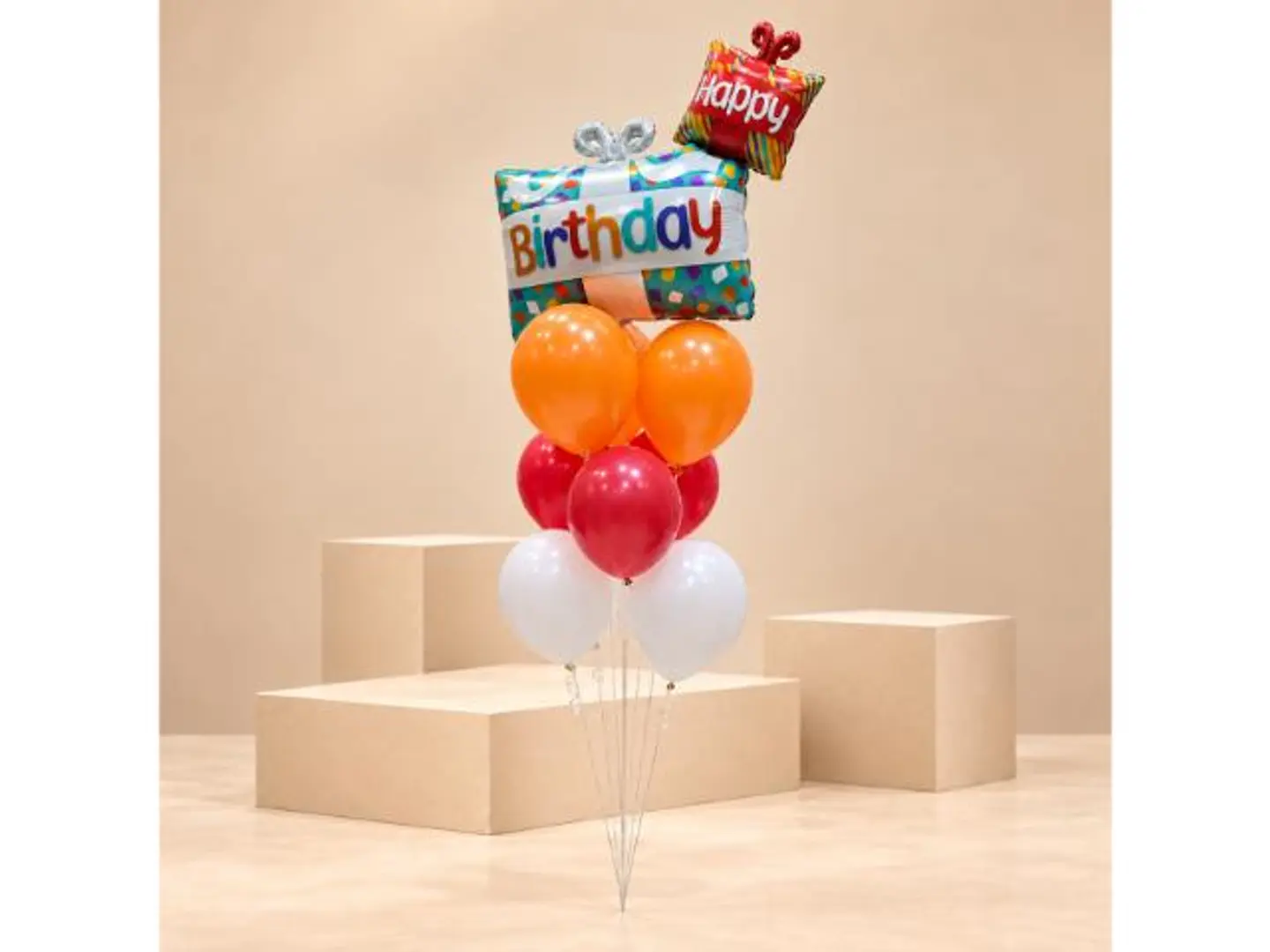 Birthday Bouquet 5