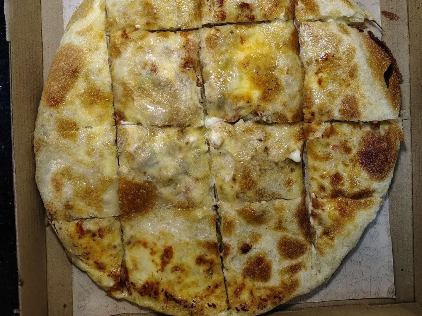 Small Meat Pie