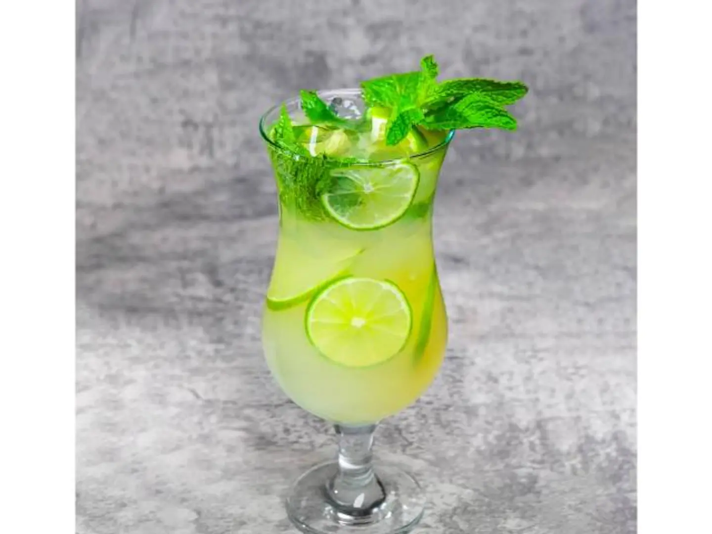 Mint Mojito