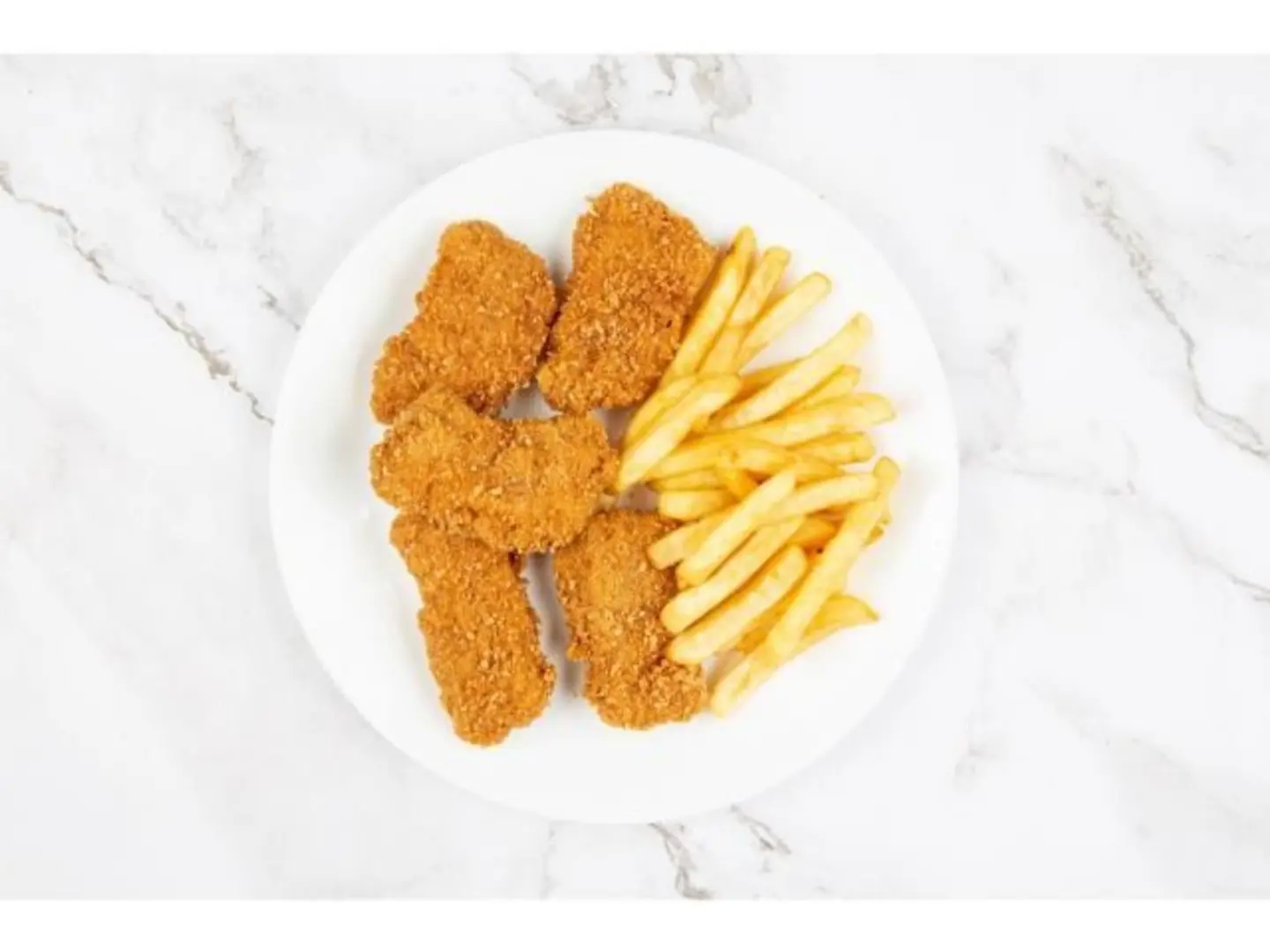 Fish Fillet