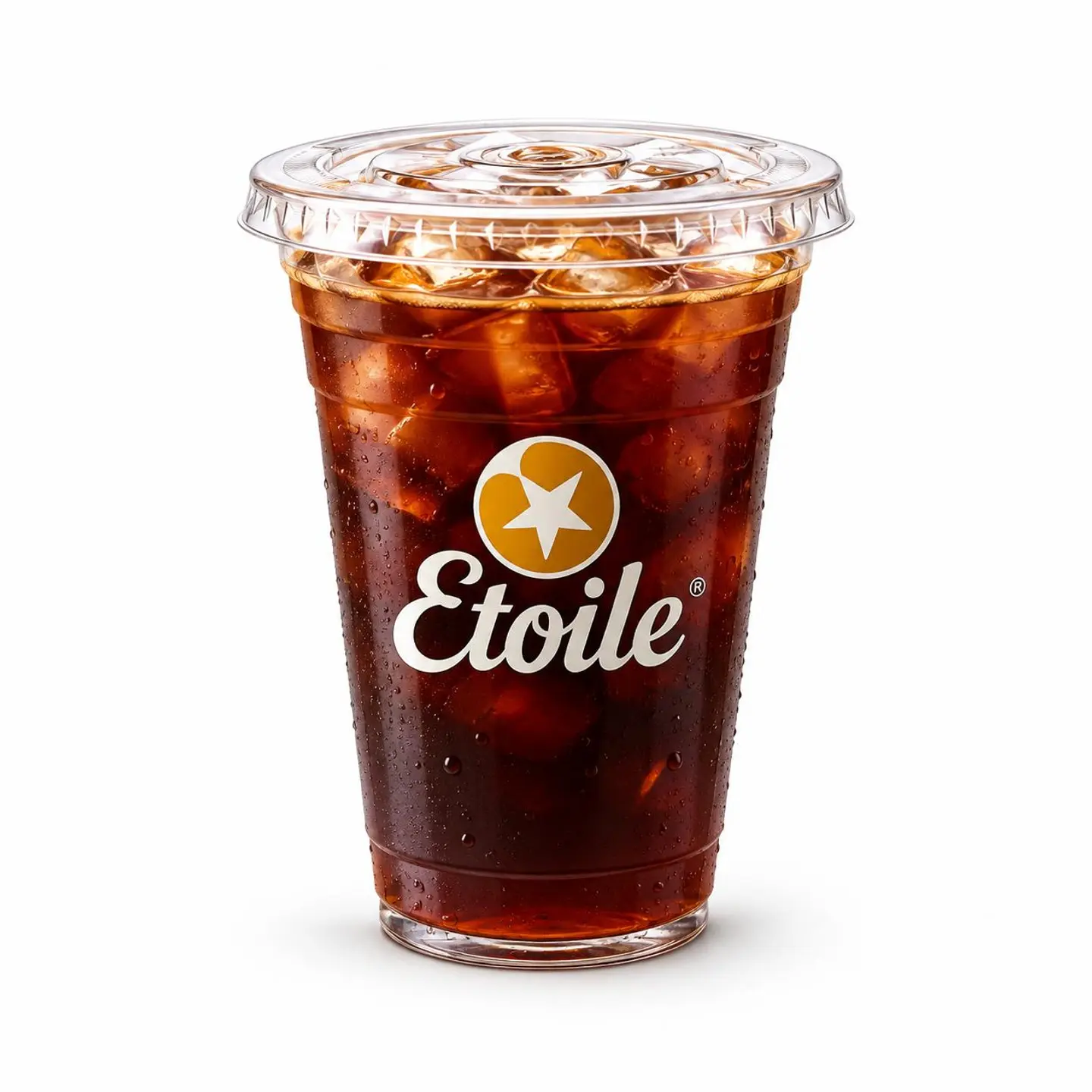 Americano Iced