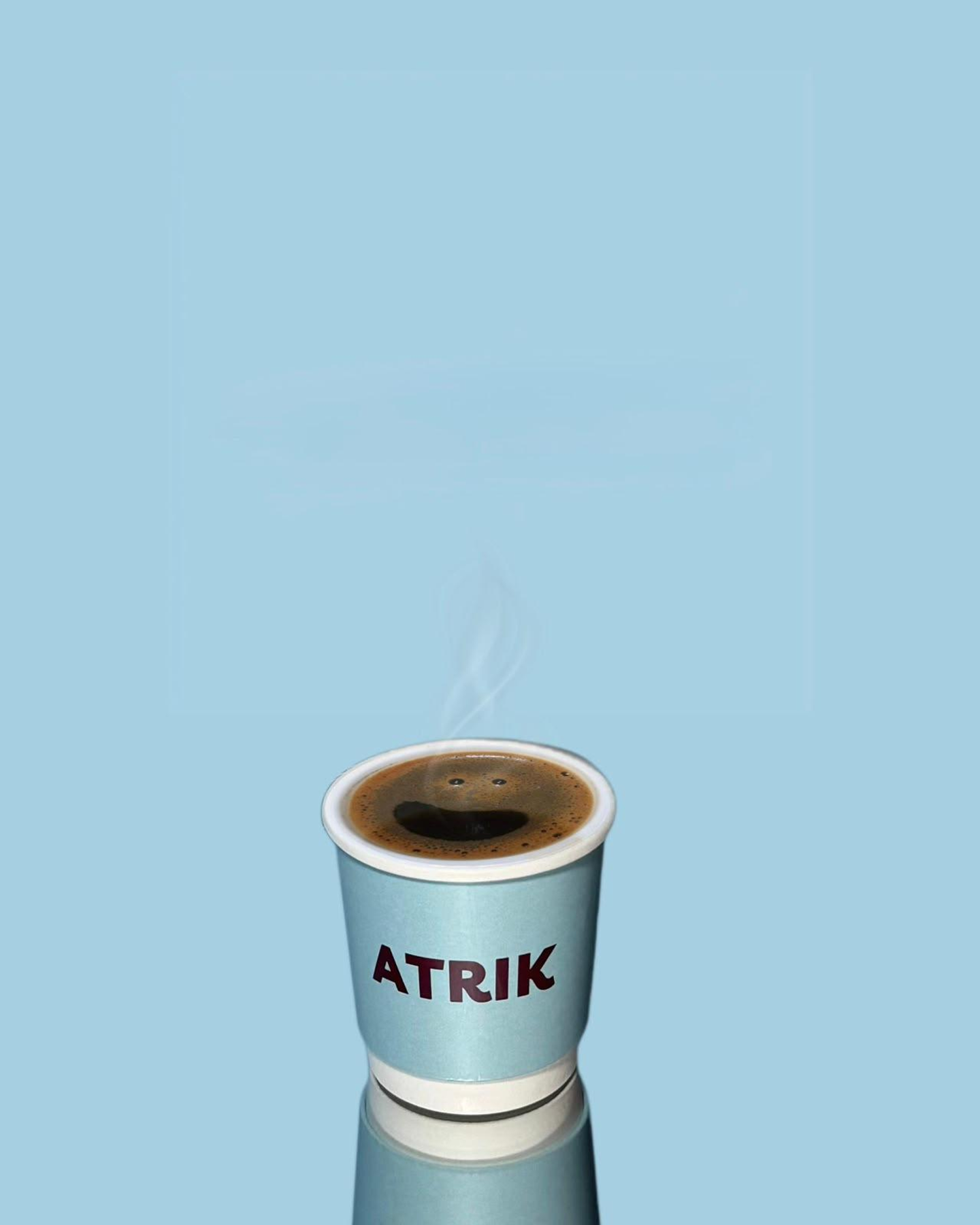 Double Espresso