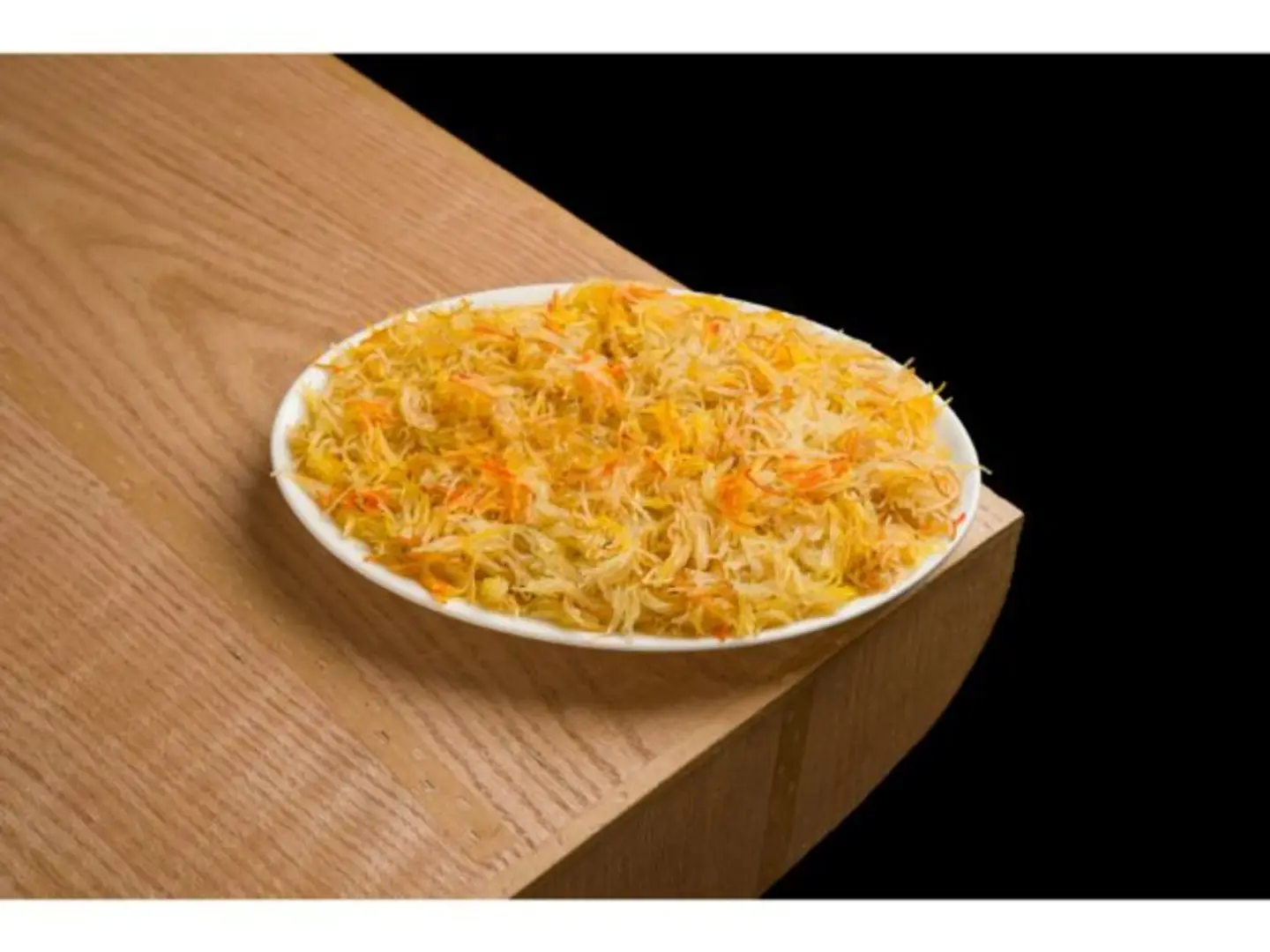 Vermicelli With Nuts