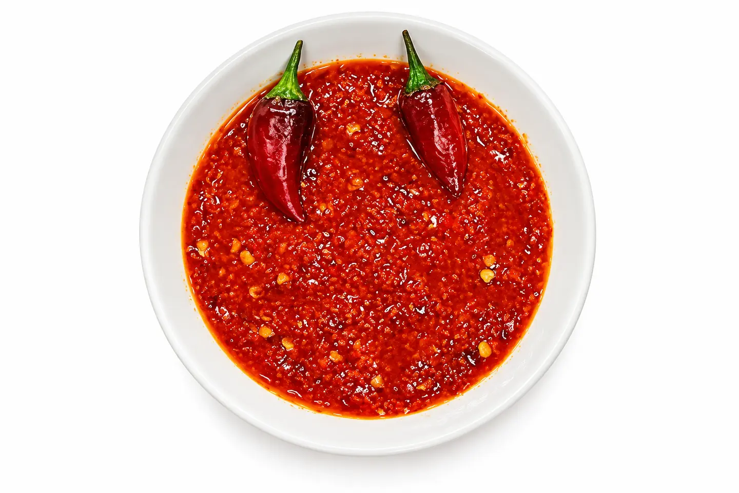 سلطه حار