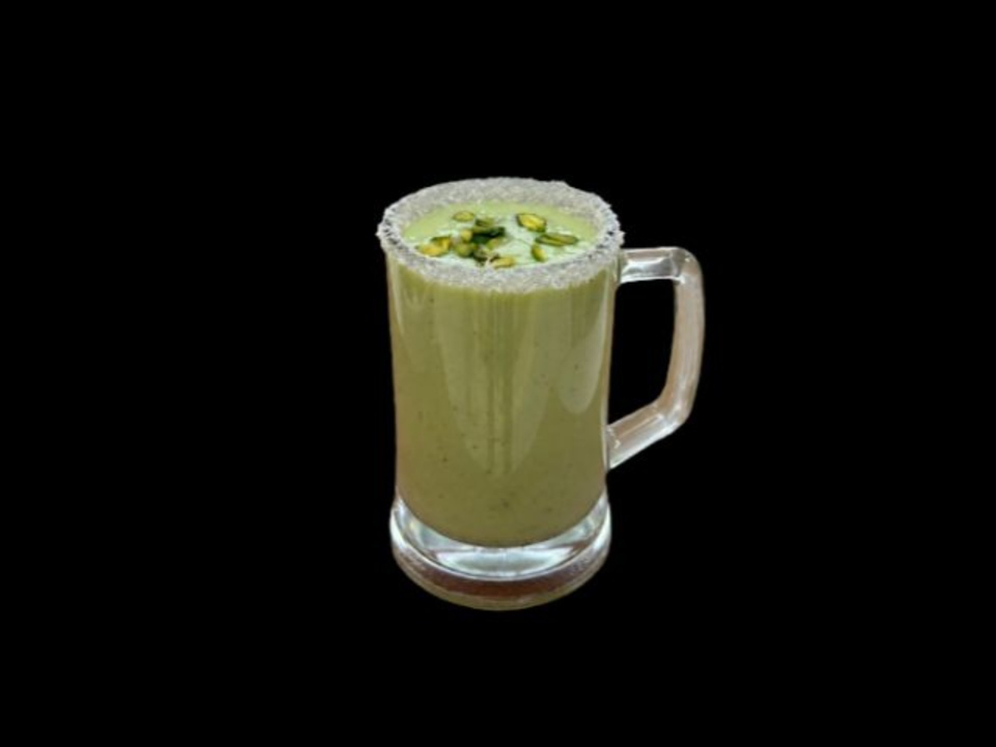 Creamy Avocado Smoothie
