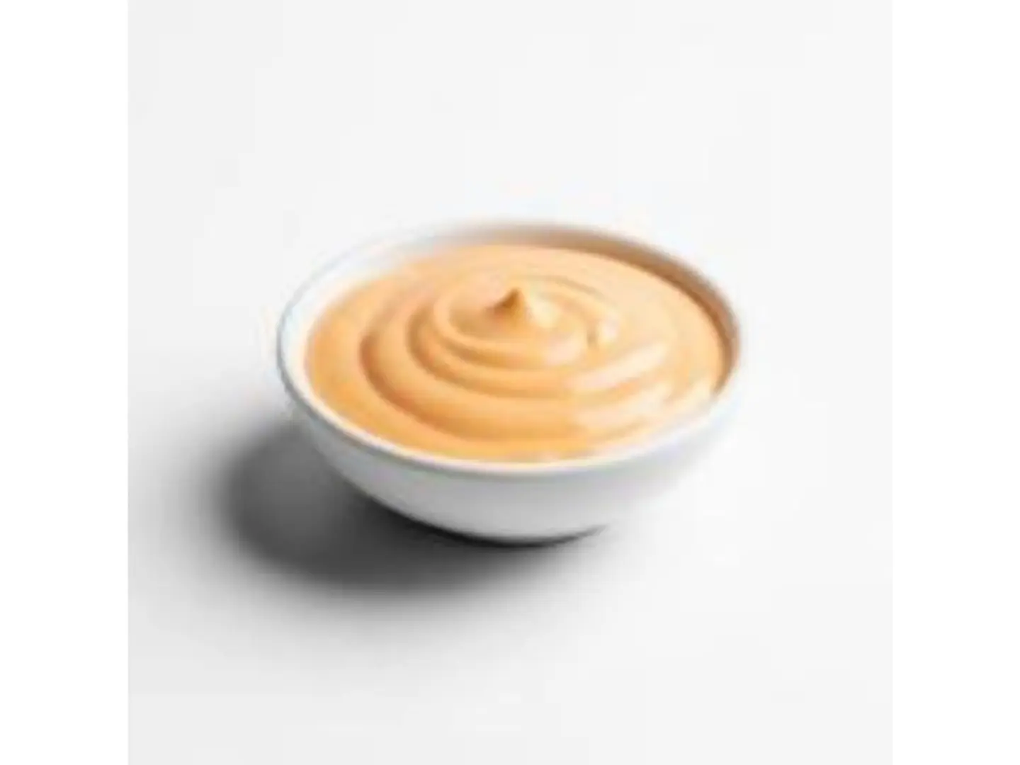 Big Tasty Sauce
