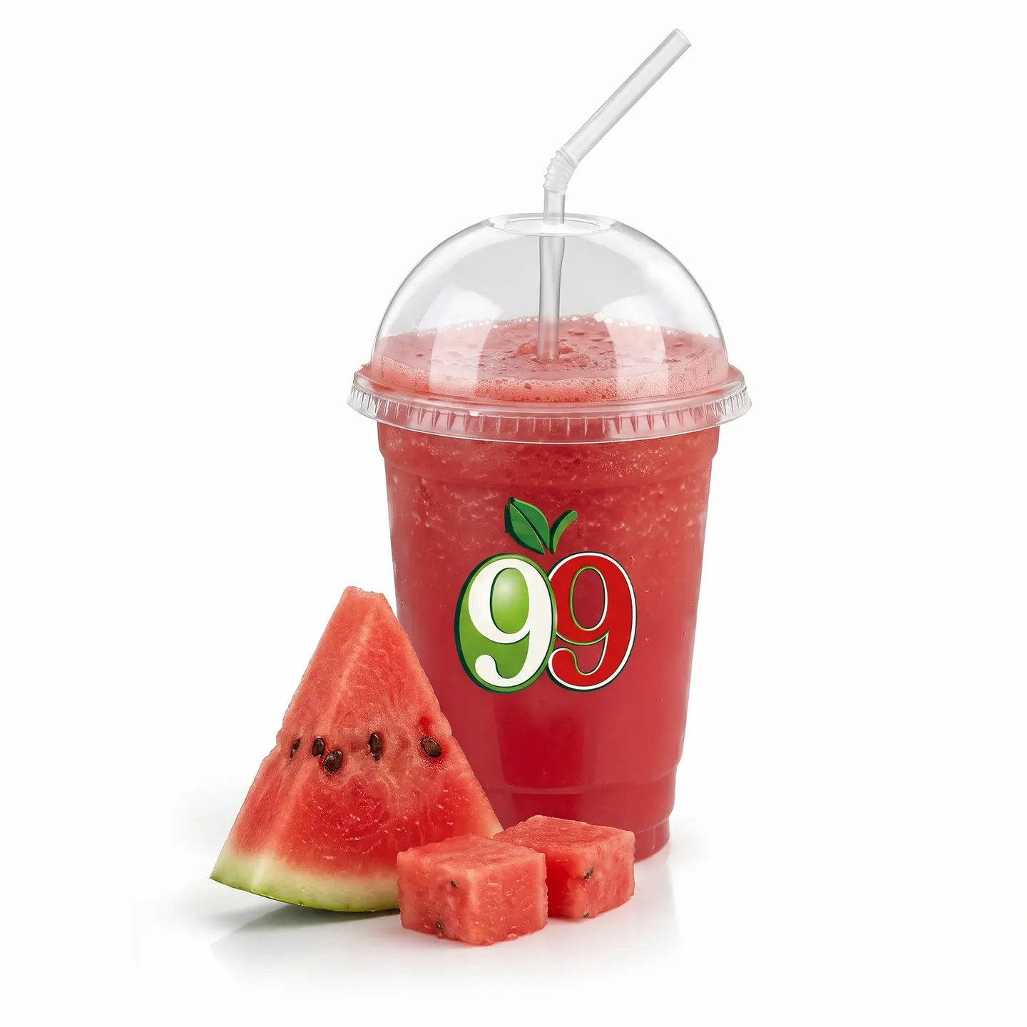 Watermelon - Medium Cup