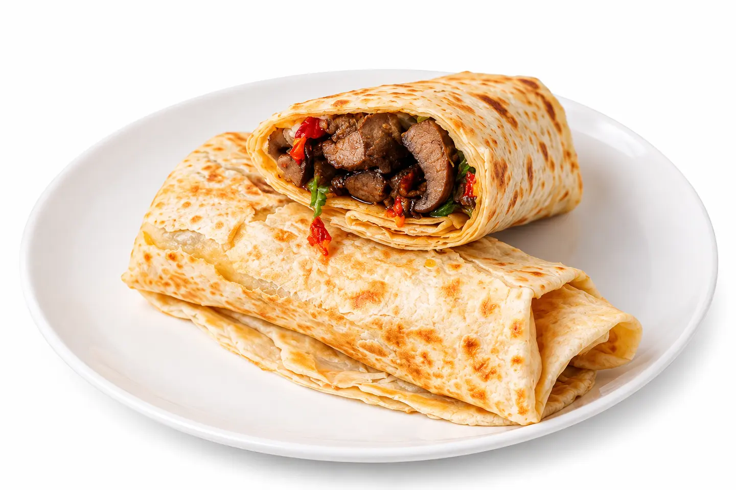 Kabda Chapati