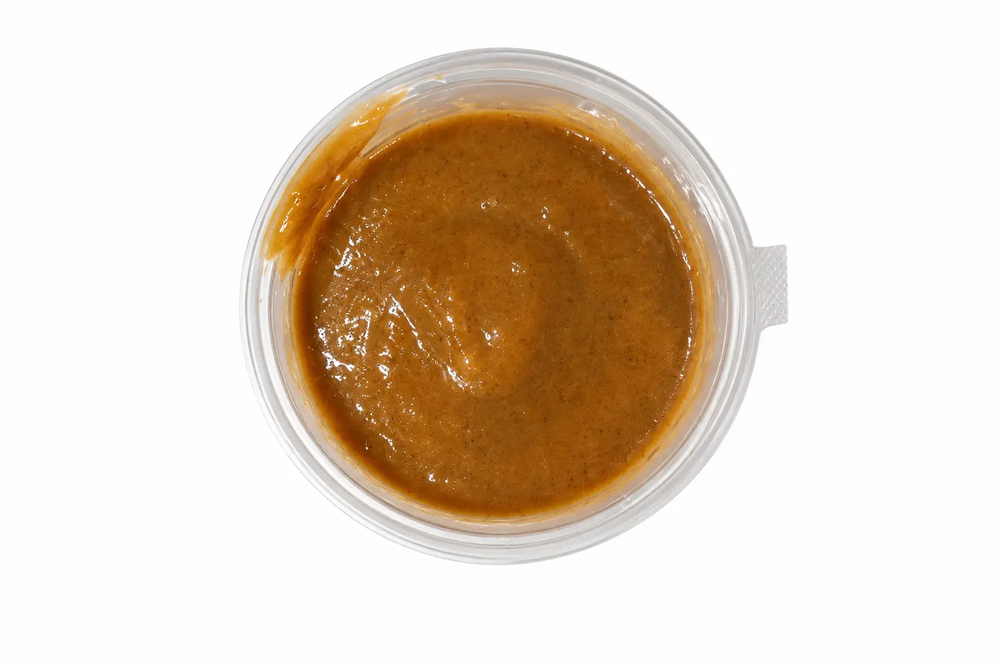 Almond Sauce