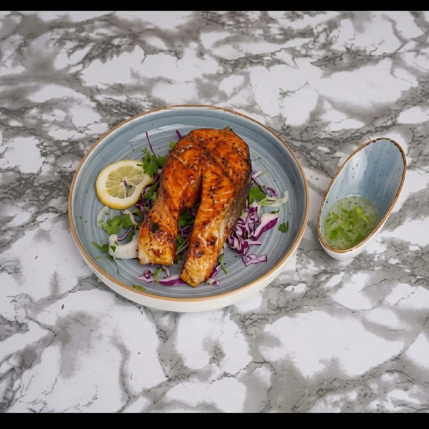 Salmon