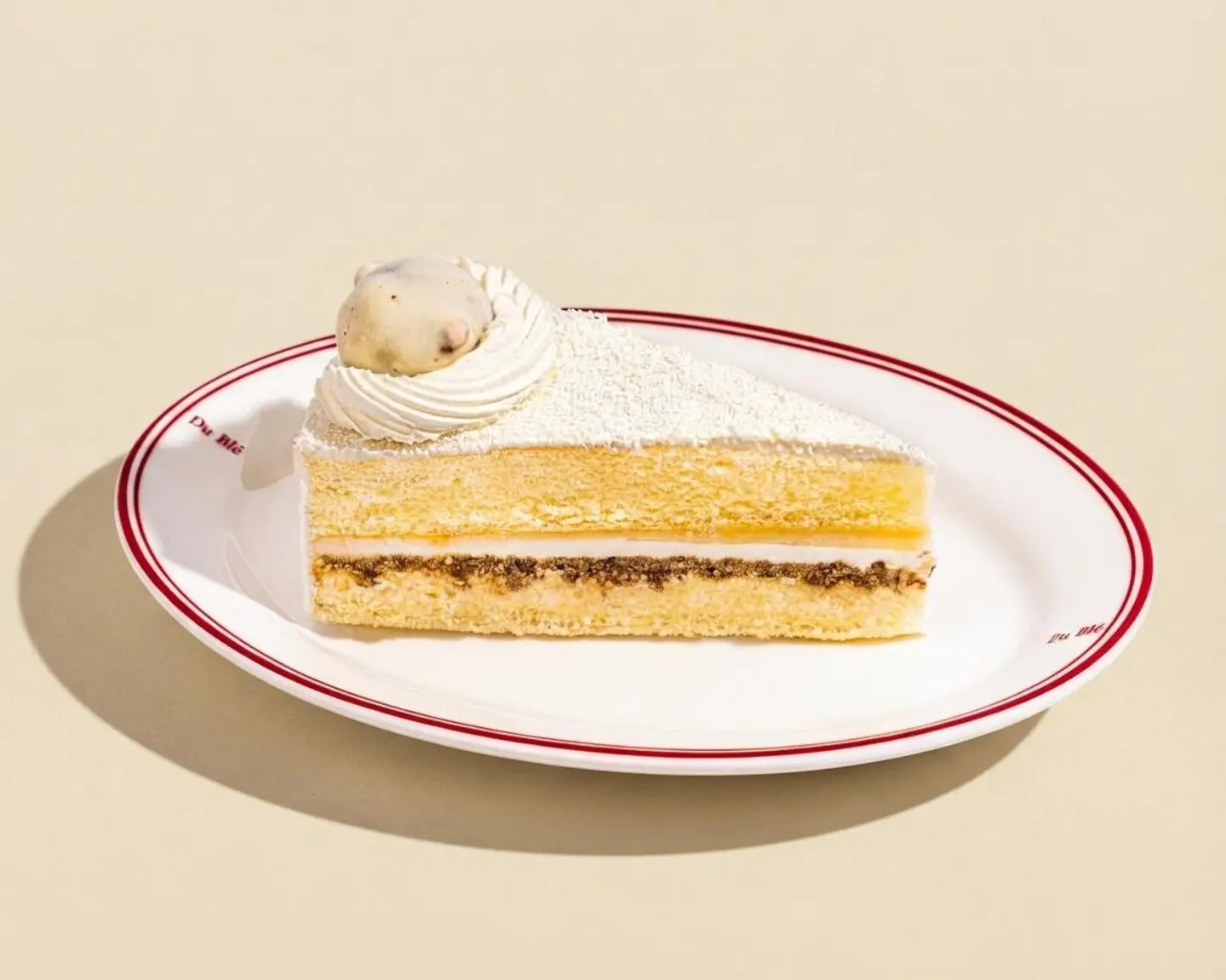 Coconut Cake