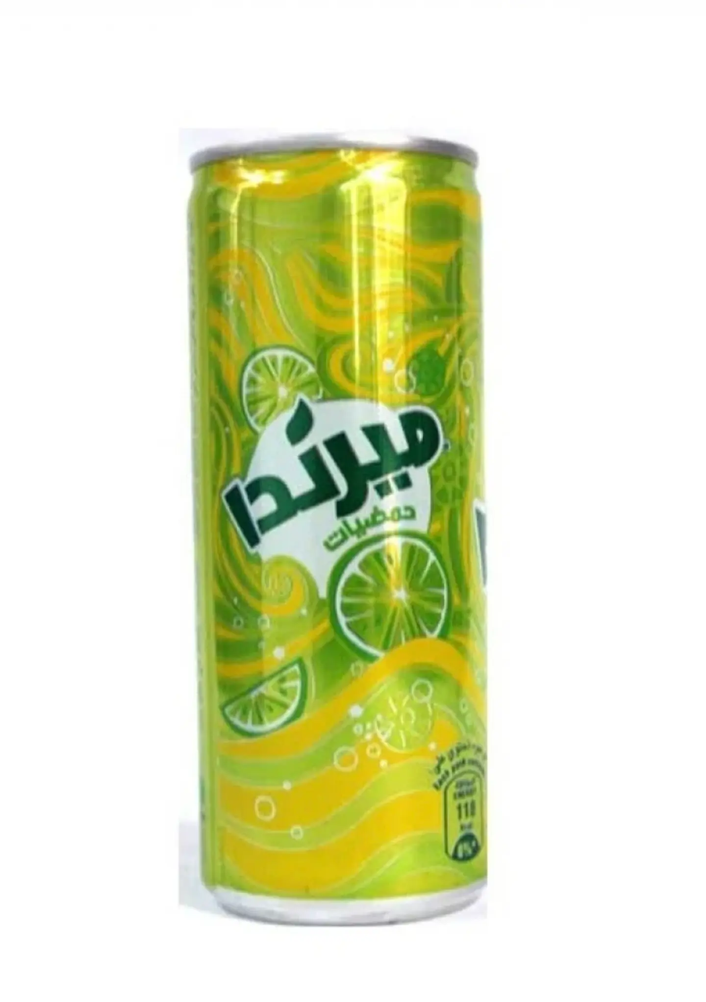 Mirinda Citrus