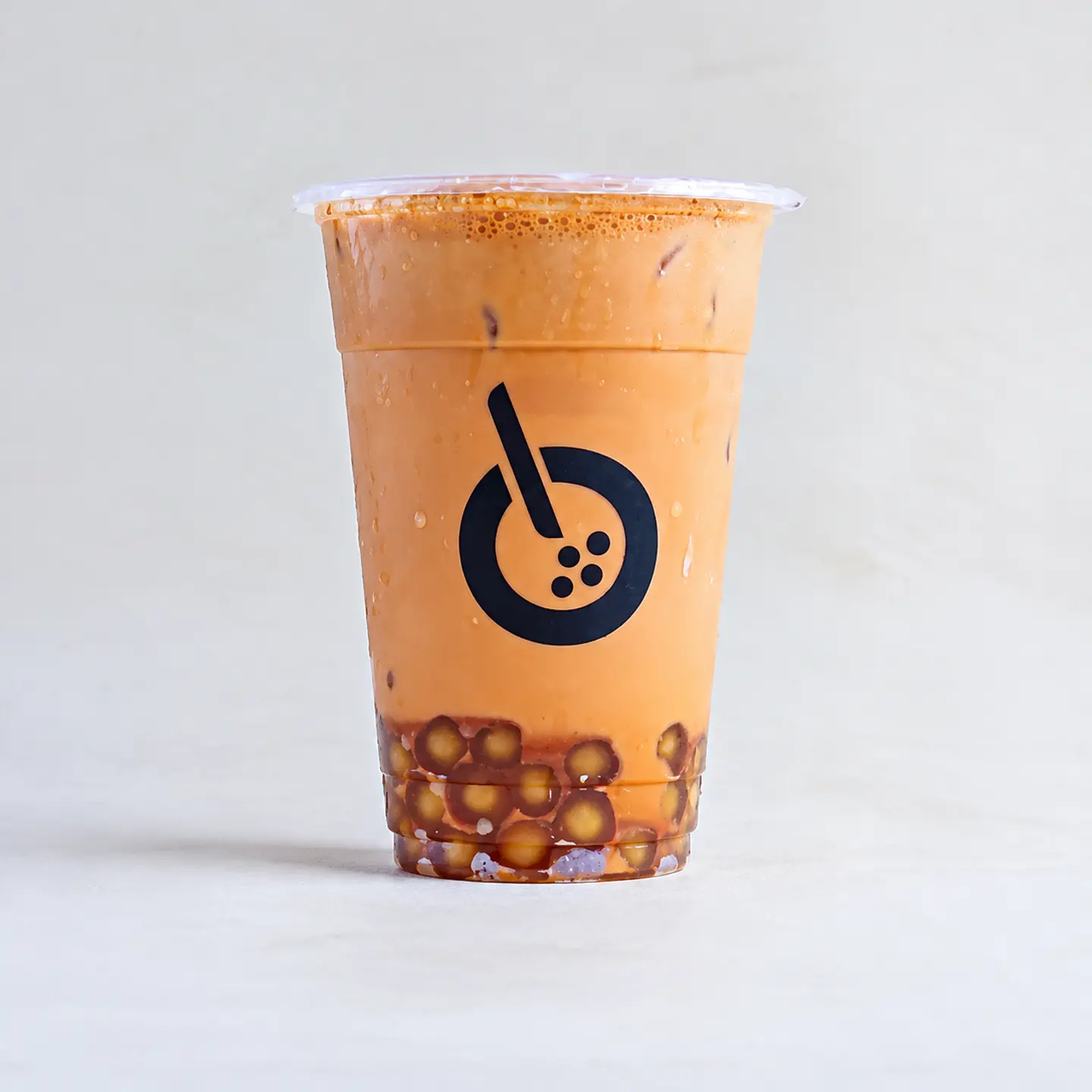 Thai Milk Tea - Large