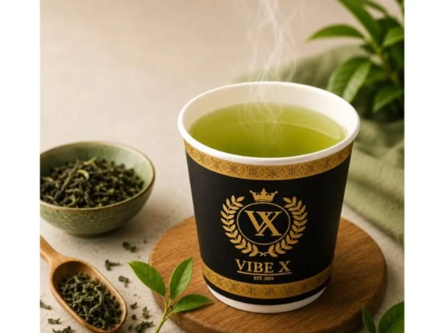 Green Tea