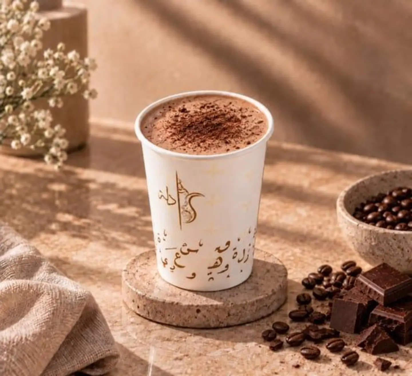 Hot Chocolate