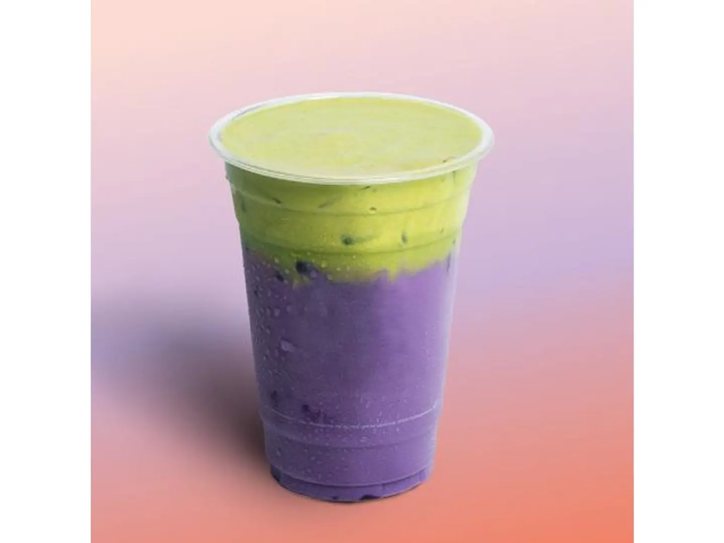 Ube Matcha