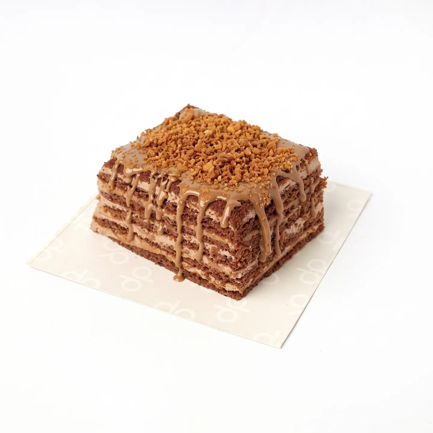 Buena Vista Cake