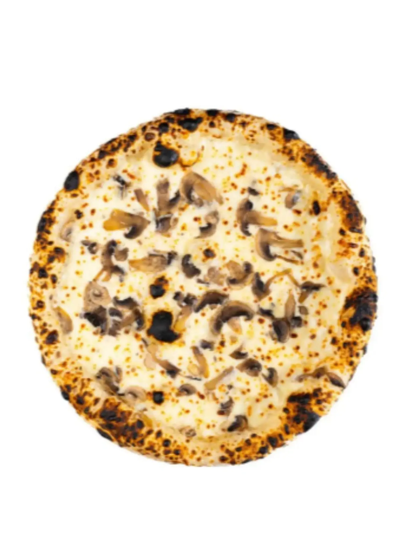 Truffle Pizza