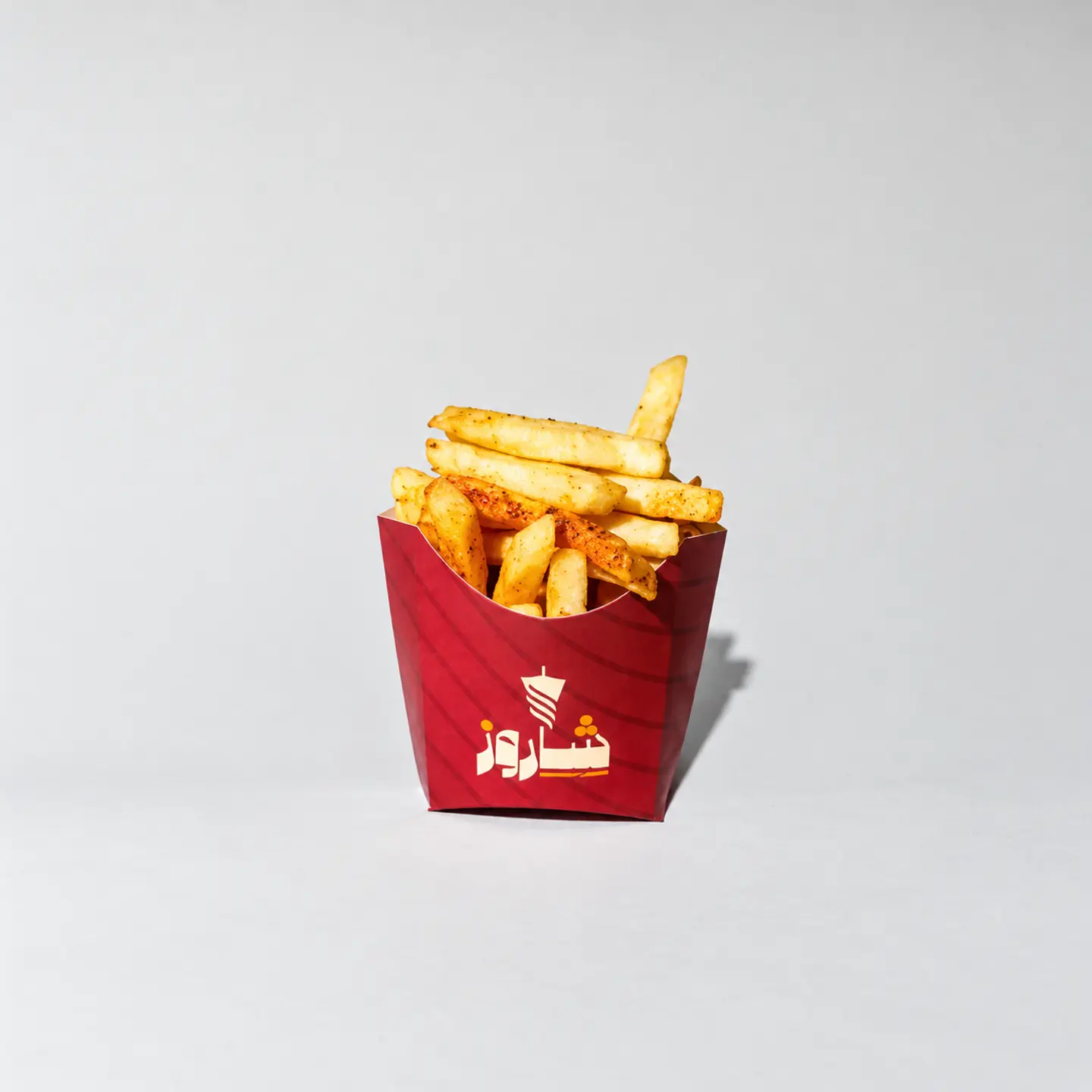 Fries