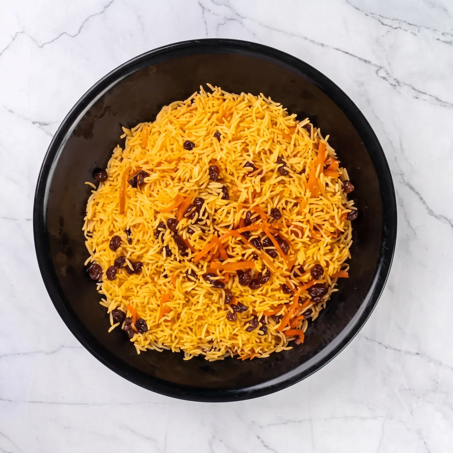 Bukhari Rice