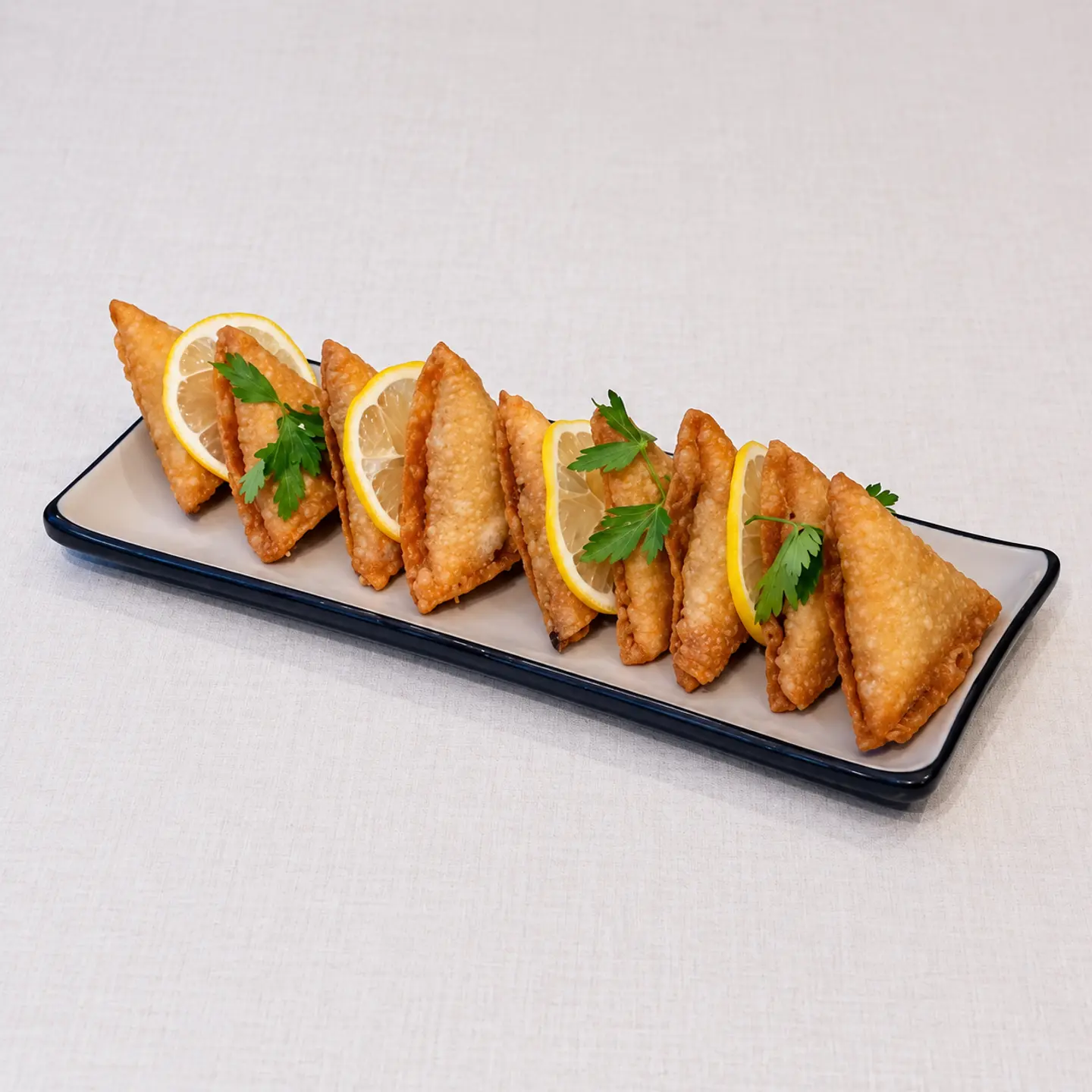 Cheese Sambosa - Small